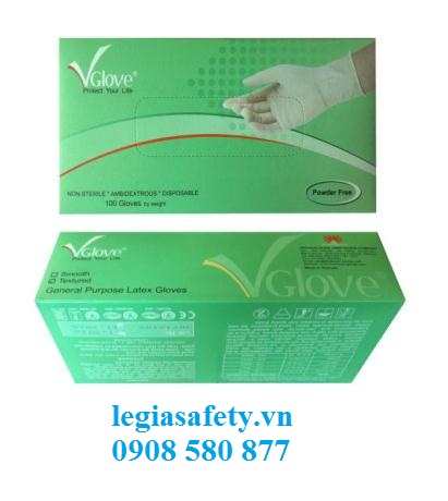 CÔNG TY TNHH TRANG THIẾT BỊ BẢO HỘ LAO ĐỘNG LÊ GIA