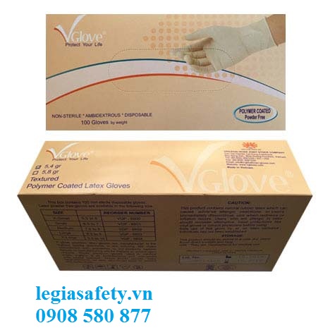 CÔNG TY TNHH TRANG THIẾT BỊ BẢO HỘ LAO ĐỘNG LÊ GIA