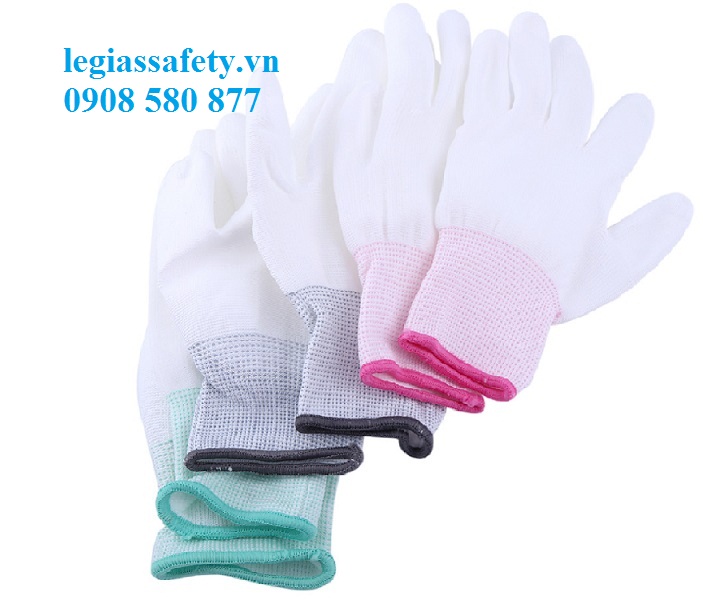 CÔNG TY TNHH TRANG THIẾT BỊ BẢO HỘ LAO ĐỘNG LÊ GIA