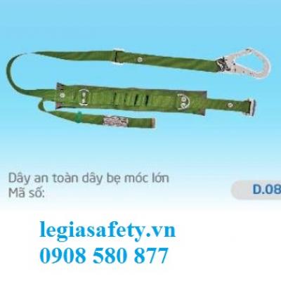 CÔNG TY TNHH TRANG THIẾT BỊ BẢO HỘ LAO ĐỘNG LÊ GIA