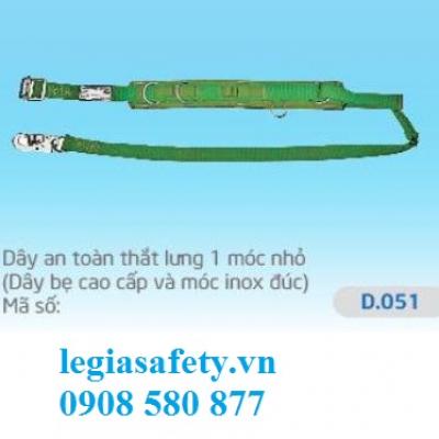 CÔNG TY TNHH TRANG THIẾT BỊ BẢO HỘ LAO ĐỘNG LÊ GIA