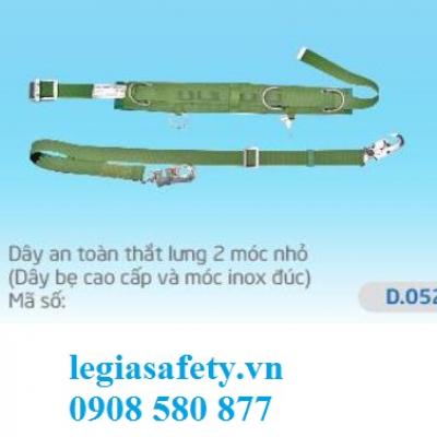 CÔNG TY TNHH TRANG THIẾT BỊ BẢO HỘ LAO ĐỘNG LÊ GIA
