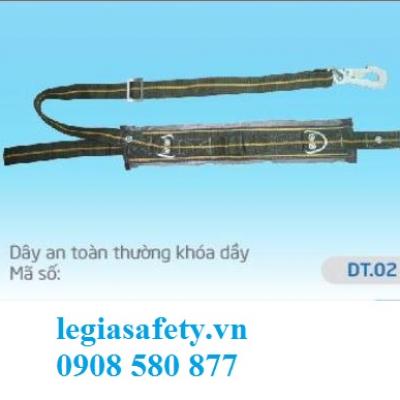 CÔNG TY TNHH TRANG THIẾT BỊ BẢO HỘ LAO ĐỘNG LÊ GIA