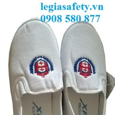CÔNG TY TNHH TRANG THIẾT BỊ BẢO HỘ LAO ĐỘNG LÊ GIA