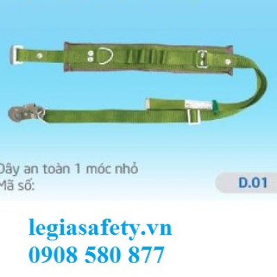 CÔNG TY TNHH TRANG THIẾT BỊ BẢO HỘ LAO ĐỘNG LÊ GIA