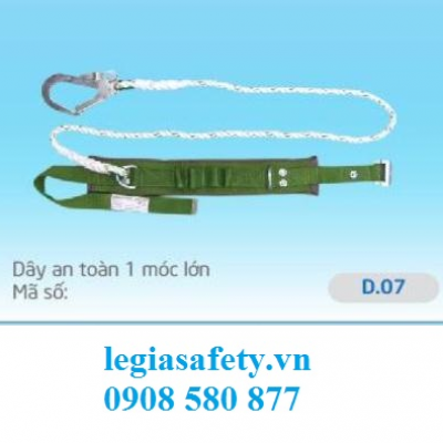CÔNG TY TNHH TRANG THIẾT BỊ BẢO HỘ LAO ĐỘNG LÊ GIA