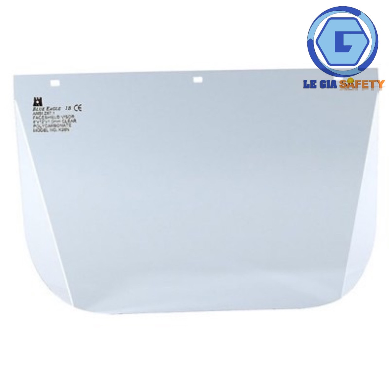 CÔNG TY TNHH TRANG THIẾT BỊ BẢO HỘ LAO ĐỘNG LÊ GIA