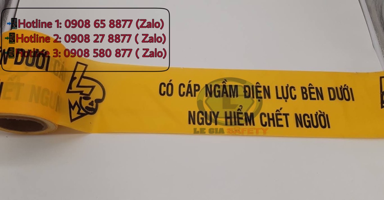 CÔNG TY TNHH TRANG THIẾT BỊ BẢO HỘ LAO ĐỘNG LÊ GIA