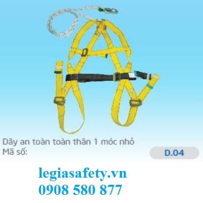 CÔNG TY TNHH TRANG THIẾT BỊ BẢO HỘ LAO ĐỘNG LÊ GIA