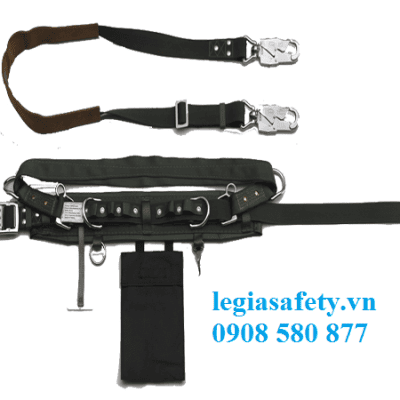 CÔNG TY TNHH TRANG THIẾT BỊ BẢO HỘ LAO ĐỘNG LÊ GIA