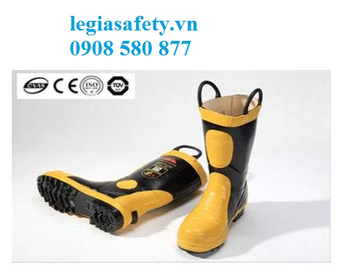 CÔNG TY TNHH TRANG THIẾT BỊ BẢO HỘ LAO ĐỘNG LÊ GIA
