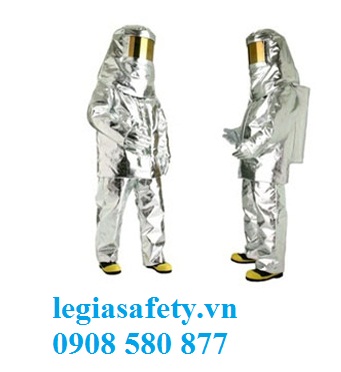 CÔNG TY TNHH TRANG THIẾT BỊ BẢO HỘ LAO ĐỘNG LÊ GIA