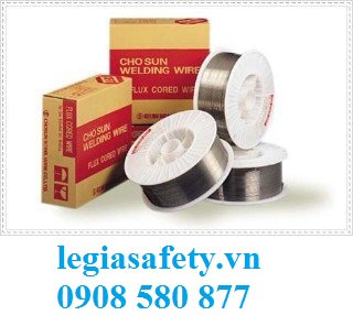 CÔNG TY TNHH TRANG THIẾT BỊ BẢO HỘ LAO ĐỘNG LÊ GIA