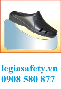 CÔNG TY TNHH TRANG THIẾT BỊ BẢO HỘ LAO ĐỘNG LÊ GIA