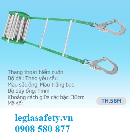 CÔNG TY TNHH TRANG THIẾT BỊ BẢO HỘ LAO ĐỘNG LÊ GIA