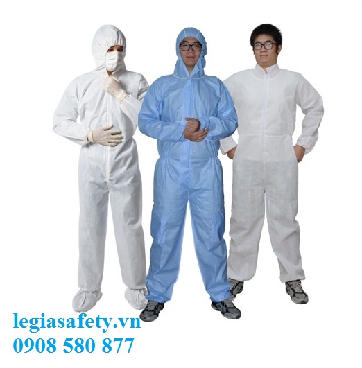 CÔNG TY TNHH TRANG THIẾT BỊ BẢO HỘ LAO ĐỘNG LÊ GIA