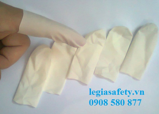 CÔNG TY TNHH TRANG THIẾT BỊ BẢO HỘ LAO ĐỘNG LÊ GIA
