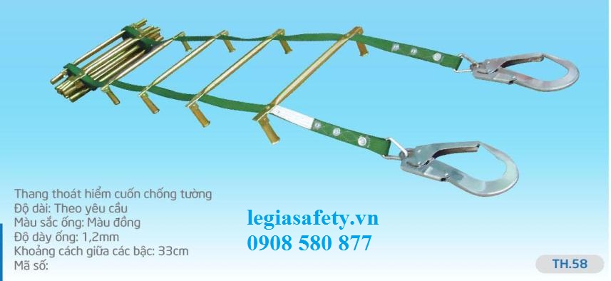 CÔNG TY TNHH TRANG THIẾT BỊ BẢO HỘ LAO ĐỘNG LÊ GIA