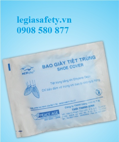 CÔNG TY TNHH TRANG THIẾT BỊ BẢO HỘ LAO ĐỘNG LÊ GIA