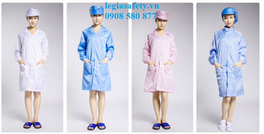 CÔNG TY TNHH TRANG THIẾT BỊ BẢO HỘ LAO ĐỘNG LÊ GIA