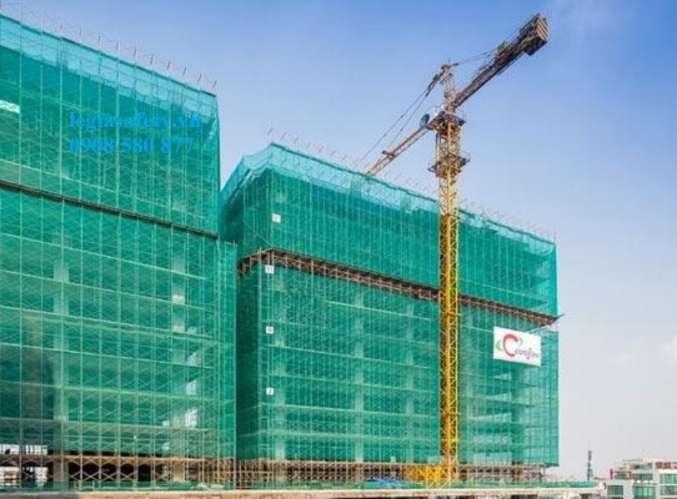 CÔNG TY TNHH TRANG THIẾT BỊ BẢO HỘ LAO ĐỘNG LÊ GIA
