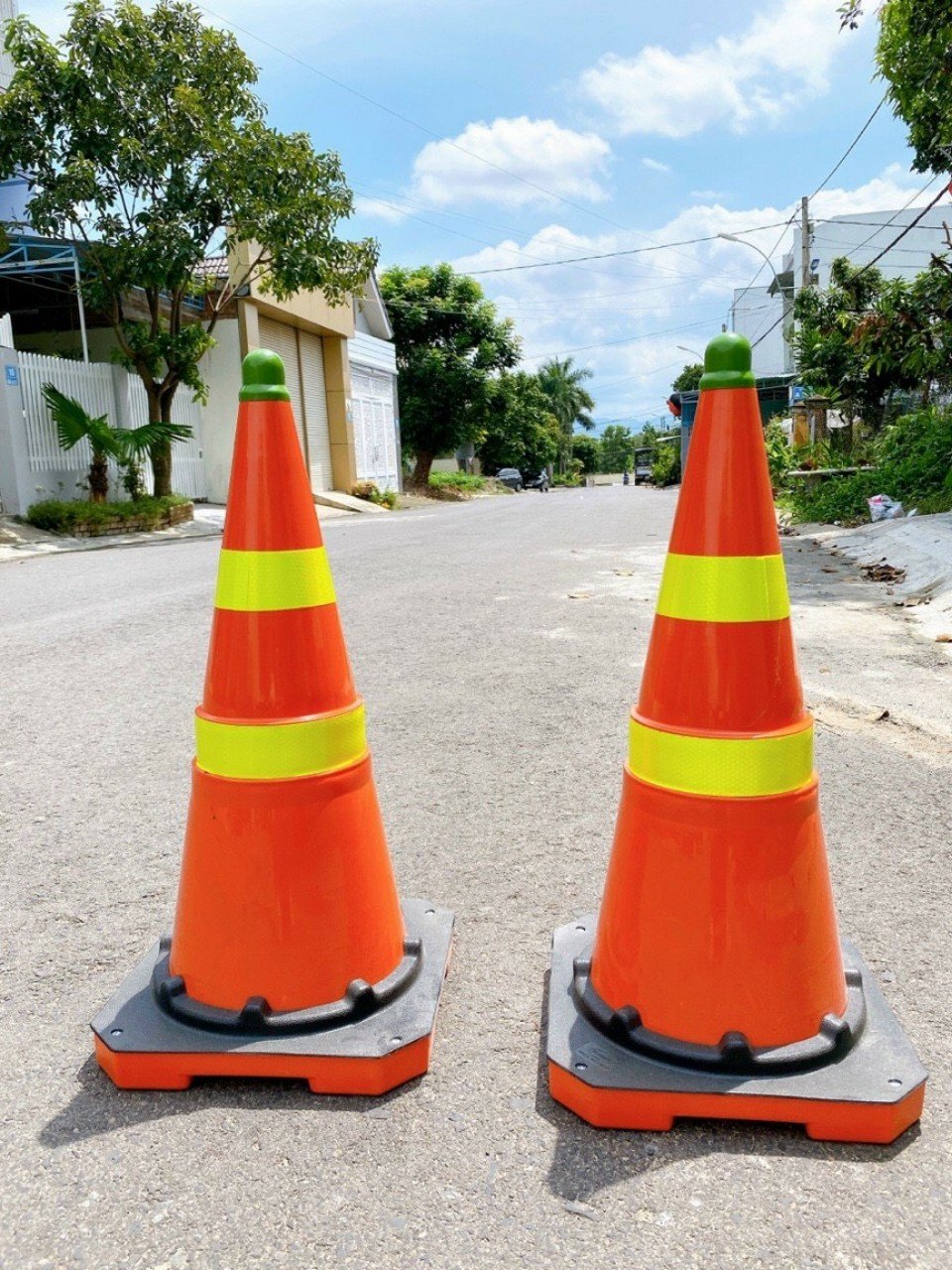 CÔNG TY TNHH TRANG THIẾT BỊ BẢO HỘ LAO ĐỘNG LÊ GIA
