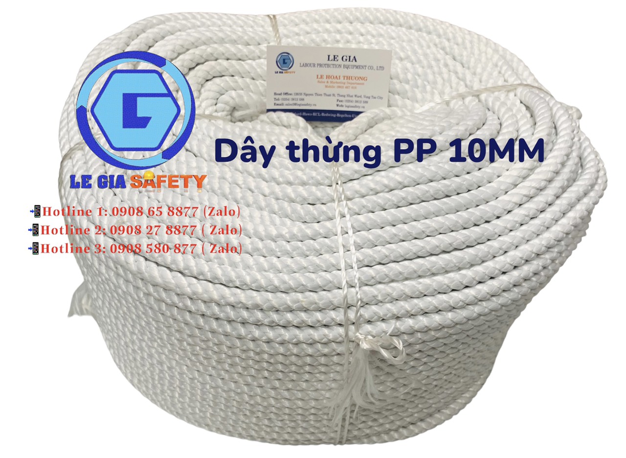 CÔNG TY TNHH TRANG THIẾT BỊ BẢO HỘ LAO ĐỘNG LÊ GIA