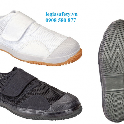 CÔNG TY TNHH TRANG THIẾT BỊ BẢO HỘ LAO ĐỘNG LÊ GIA