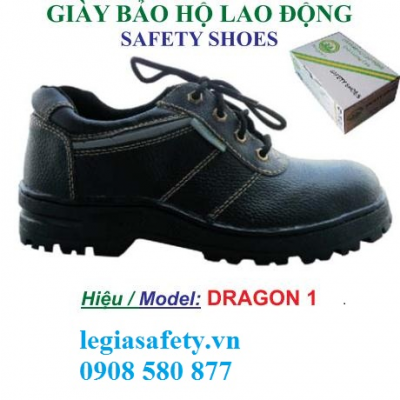 CÔNG TY TNHH TRANG THIẾT BỊ BẢO HỘ LAO ĐỘNG LÊ GIA