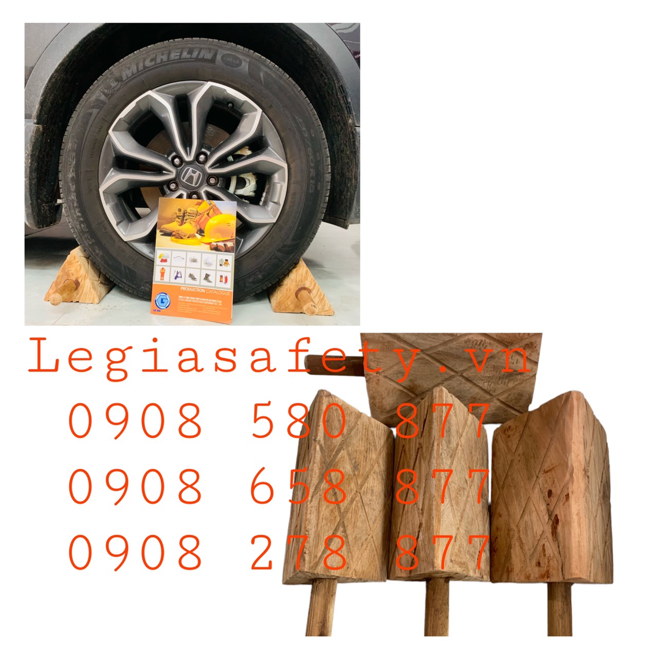CÔNG TY TNHH TRANG THIẾT BỊ BẢO HỘ LAO ĐỘNG LÊ GIA