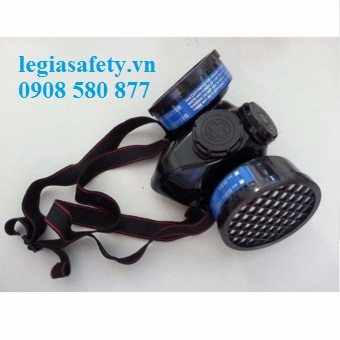 CÔNG TY TNHH TRANG THIẾT BỊ BẢO HỘ LAO ĐỘNG LÊ GIA