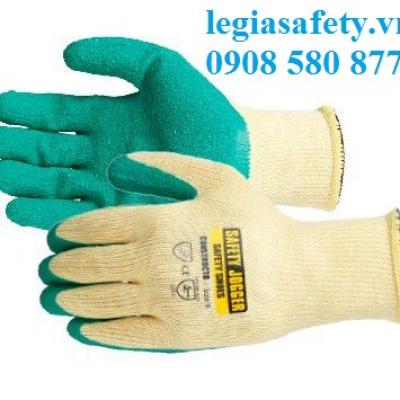 CÔNG TY TNHH TRANG THIẾT BỊ BẢO HỘ LAO ĐỘNG LÊ GIA