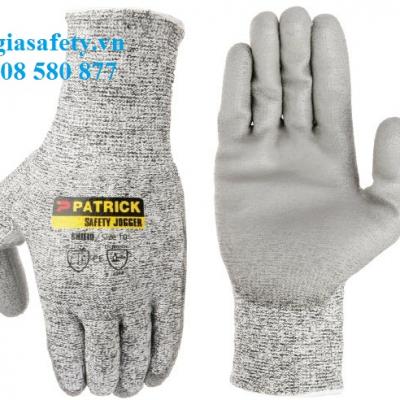 CÔNG TY TNHH TRANG THIẾT BỊ BẢO HỘ LAO ĐỘNG LÊ GIA