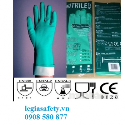 CÔNG TY TNHH TRANG THIẾT BỊ BẢO HỘ LAO ĐỘNG LÊ GIA