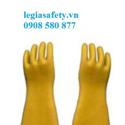 CÔNG TY TNHH TRANG THIẾT BỊ BẢO HỘ LAO ĐỘNG LÊ GIA