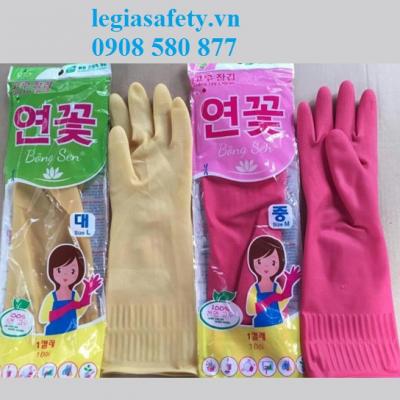 CÔNG TY TNHH TRANG THIẾT BỊ BẢO HỘ LAO ĐỘNG LÊ GIA