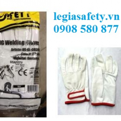 CÔNG TY TNHH TRANG THIẾT BỊ BẢO HỘ LAO ĐỘNG LÊ GIA