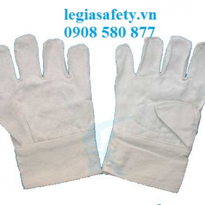 CÔNG TY TNHH TRANG THIẾT BỊ BẢO HỘ LAO ĐỘNG LÊ GIA