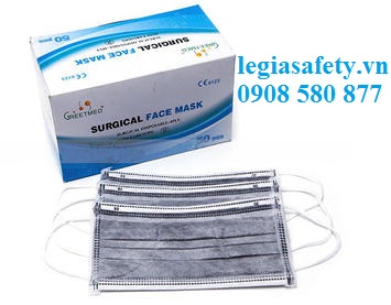 CÔNG TY TNHH TRANG THIẾT BỊ BẢO HỘ LAO ĐỘNG LÊ GIA