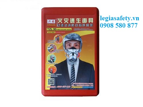 CÔNG TY TNHH TRANG THIẾT BỊ BẢO HỘ LAO ĐỘNG LÊ GIA