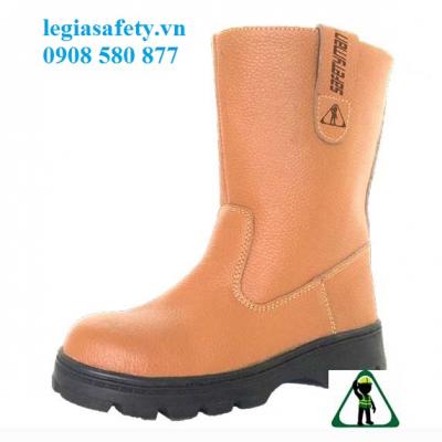 CÔNG TY TNHH TRANG THIẾT BỊ BẢO HỘ LAO ĐỘNG LÊ GIA