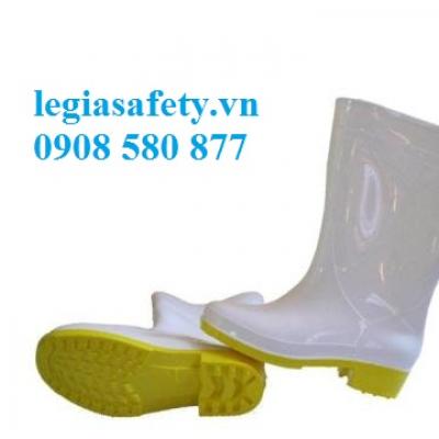 CÔNG TY TNHH TRANG THIẾT BỊ BẢO HỘ LAO ĐỘNG LÊ GIA