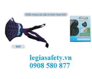 CÔNG TY TNHH TRANG THIẾT BỊ BẢO HỘ LAO ĐỘNG LÊ GIA