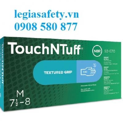 Găng Tay Y Tế Ansell 92-670