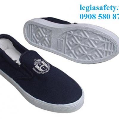 Giày Vải Lười Nam - XP 3027-2