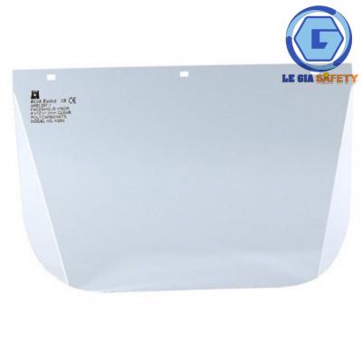 Miếng Kính Che Mặt BHLĐ K25N