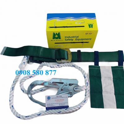 Dây Đai An Toàn 1 Móc Lớn Blue Eagle NP 757