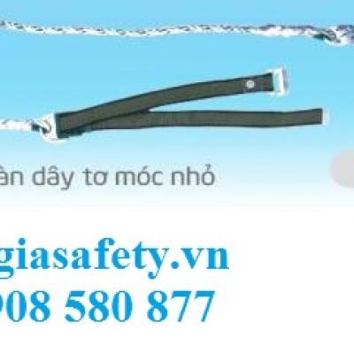 Dây Đai An Toàn 1 Móc Nhỏ D.03