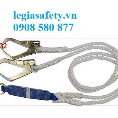 Dây Giảm Sóc 2 Móc - Adela EF 32