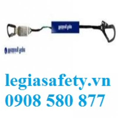 Dây Chống Sóc 1 Móc - Hàn Quốc